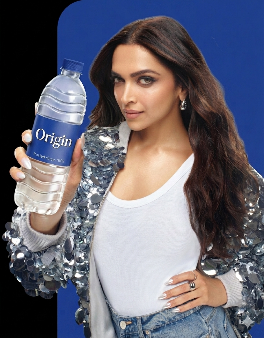 Water Bottle